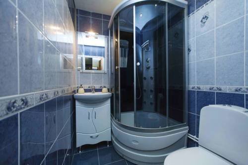Москва: Babylon Apartment