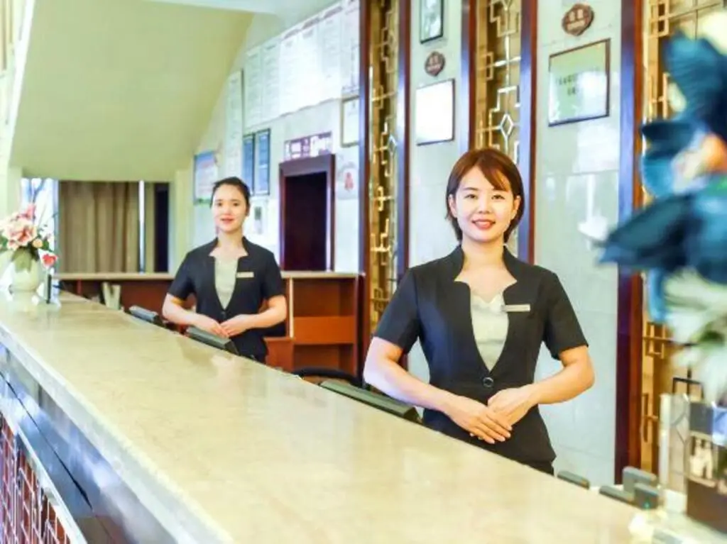 Чунцин: Xiangguo Hotel