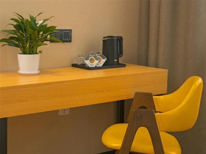 Жичжао: Chonpines Hotel·Rizhao Yingbing Road RT-Mart