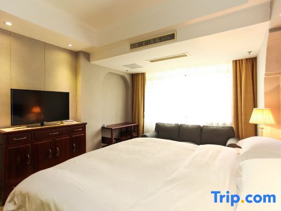 Наньтун: Runhome Hotel