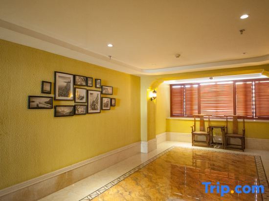 Наньтун: Runhome Hotel