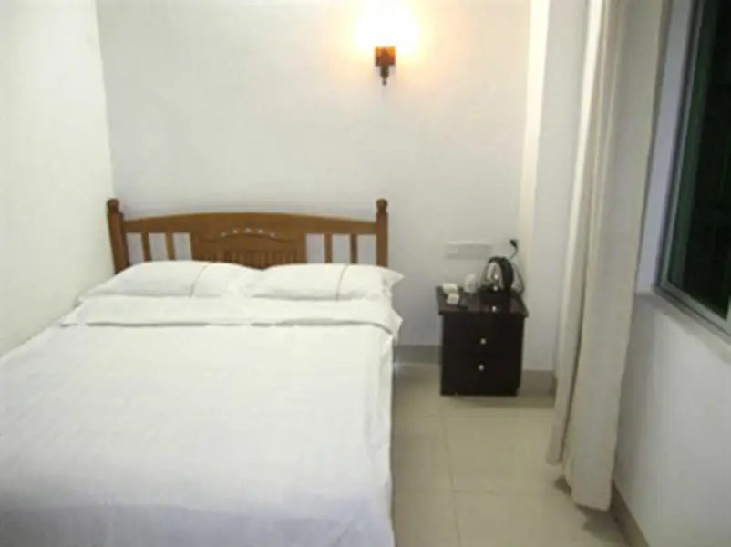 Санья: Lianghai Hostel Sanya