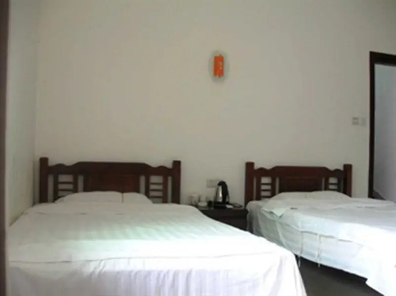 Санья: Lianghai Hostel Sanya