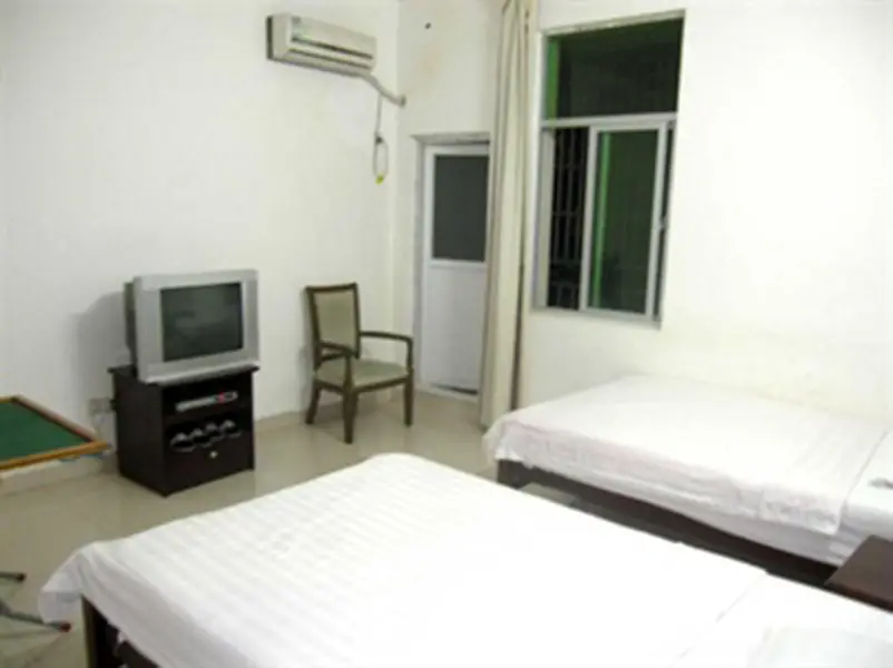 Санья: Lianghai Hostel Sanya