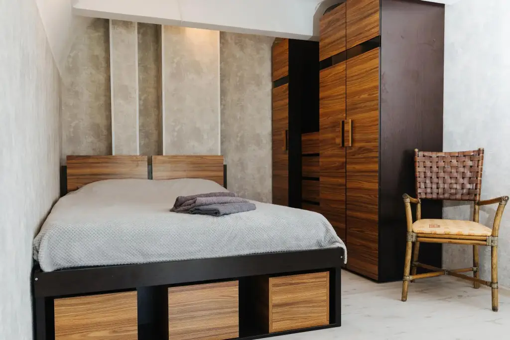 Москва: BestFlat24 (БэстФлэт24) на улице Перерва