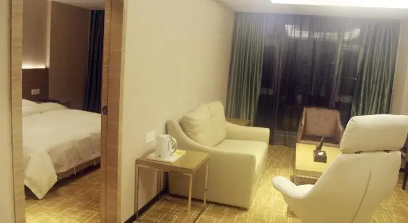 Шэньчжэнь: Toronto Hotels Dameisha Branch
