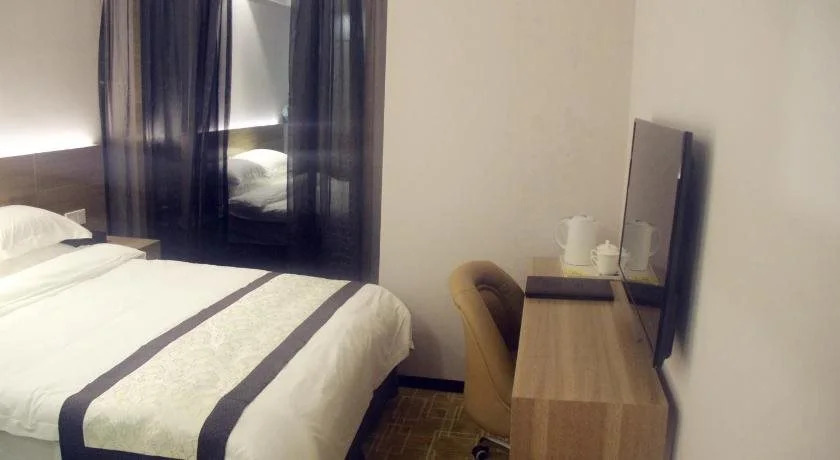 Шэньчжэнь: Toronto Hotels Dameisha Branch