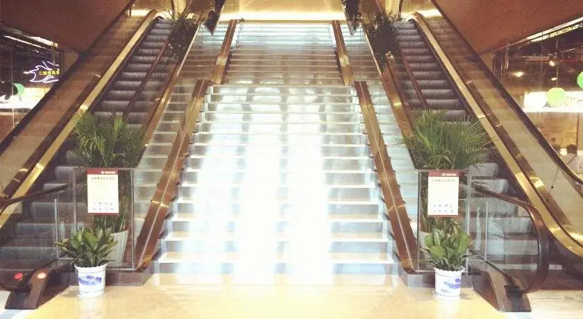 Шэньчжэнь: Toronto Hotels Dameisha Branch