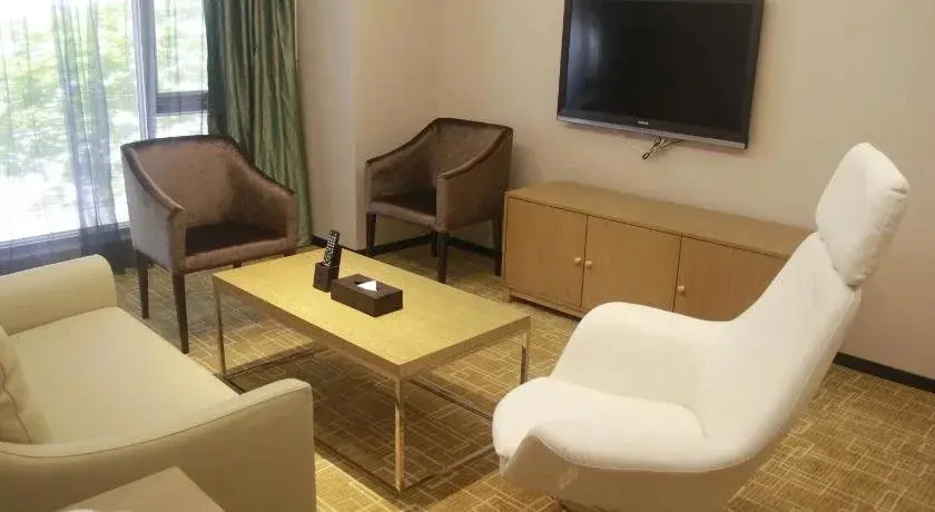 Шэньчжэнь: Toronto Hotels Dameisha Branch