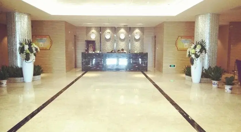 Шэньчжэнь: Toronto Hotels Dameisha Branch