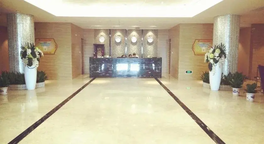 Шэньчжэнь: Toronto Hotels Dameisha Branch