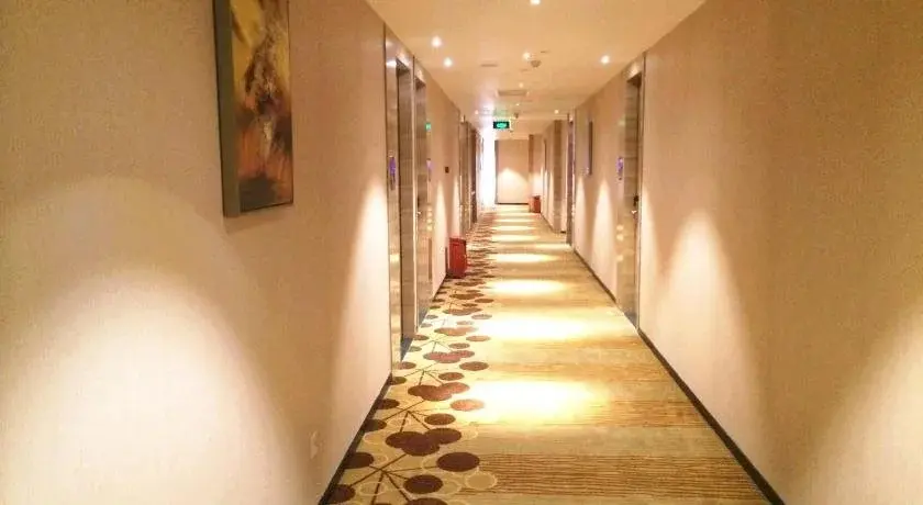 Шэньчжэнь: Toronto Hotels Dameisha Branch