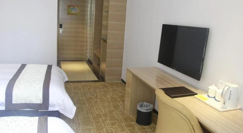 Шэньчжэнь: Toronto Hotels Dameisha Branch