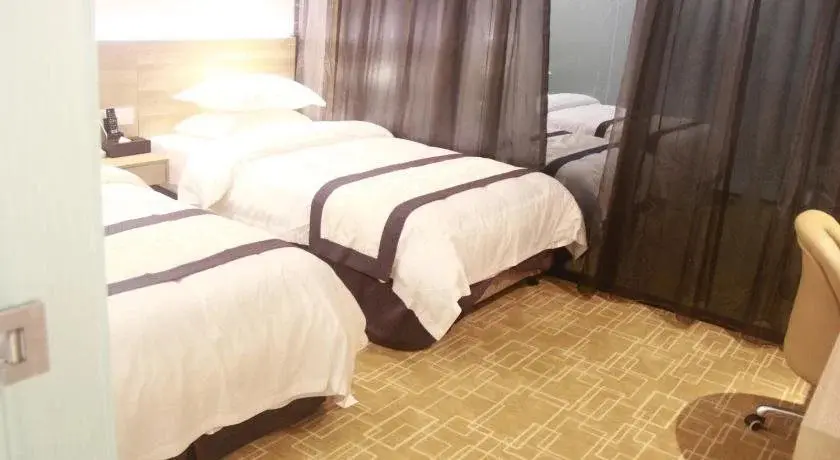 Шэньчжэнь: Toronto Hotels Dameisha Branch
