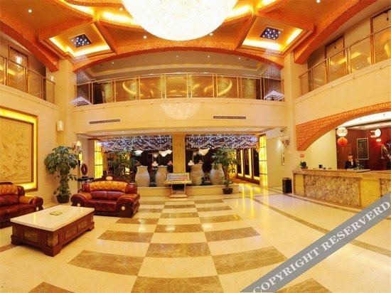 Yuanwei Hotel Shaxian(Shaxian Museum &sangming North Station Branch) — фото 1