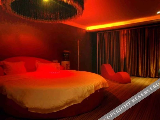 Саньмин: Yuanwei Hotel Shaxian(Shaxian Museum &sangming North Station Branch)