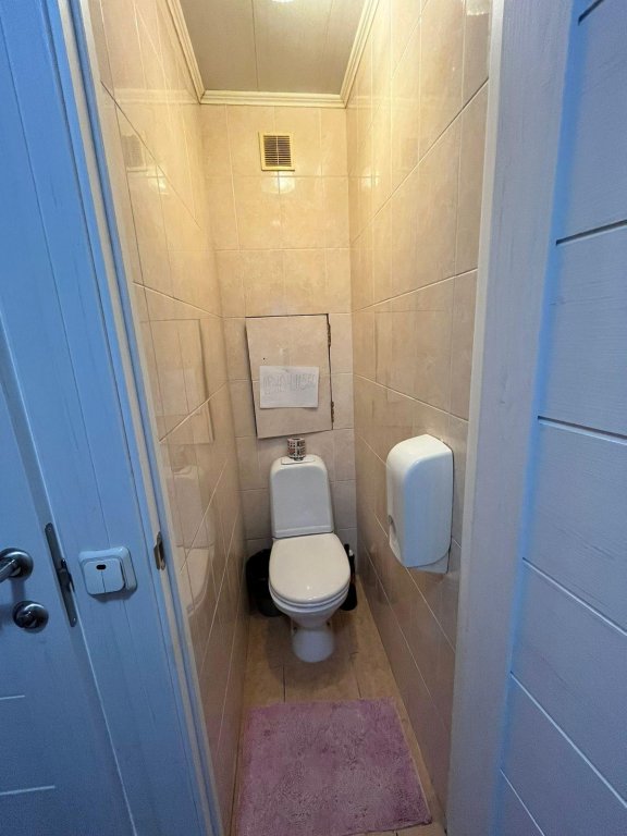 Москва: BestFlat24 (БэстФлэт24) на бульваре Волжский 114А корпус 9