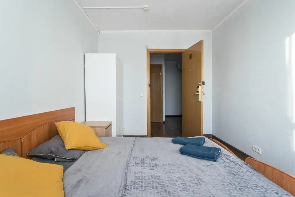 Москва: BestFlat24 (БэстФлэт24) на бульваре Волжский 114А корпус 9