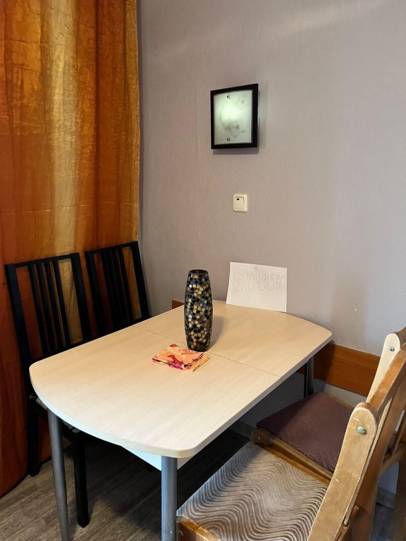 Москва: BestFlat24 (БэстФлэт24) на бульваре Волжский 114А корпус 9