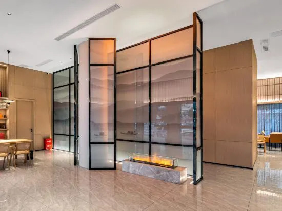 Цюаньчжоу: Citywell Hotel (Shishi)