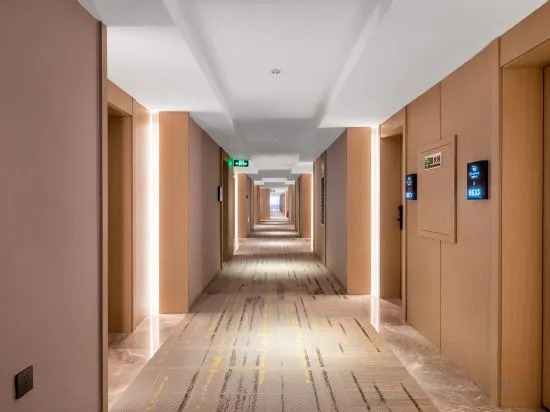 Citywell Hotel (Shishi) — фото 1