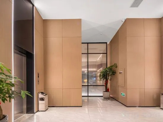 Цюаньчжоу: Citywell Hotel (Shishi)