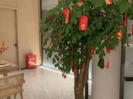 Цюаньчжоу: Citywell Hotel (Shishi)