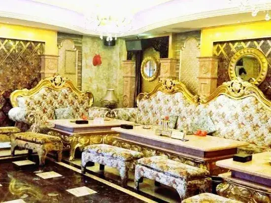 Цюаньчжоу: Oriental Paris Business Hotel