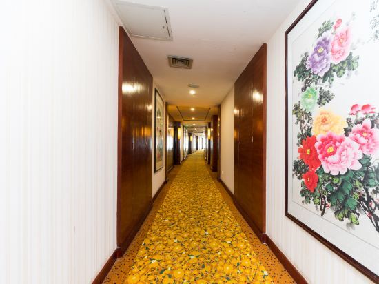 Шэньчжэнь: Nanrong Hotel