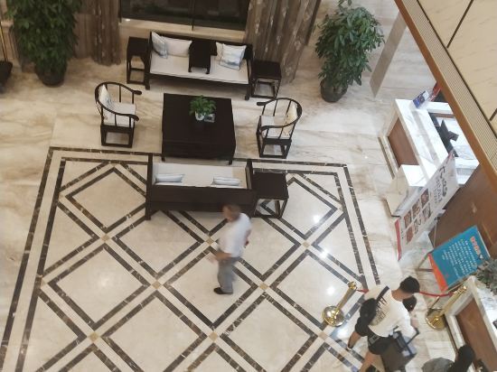 Шэньчжэнь: Nanrong Hotel