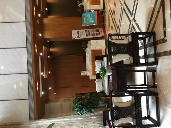 Шэньчжэнь: Nanrong Hotel