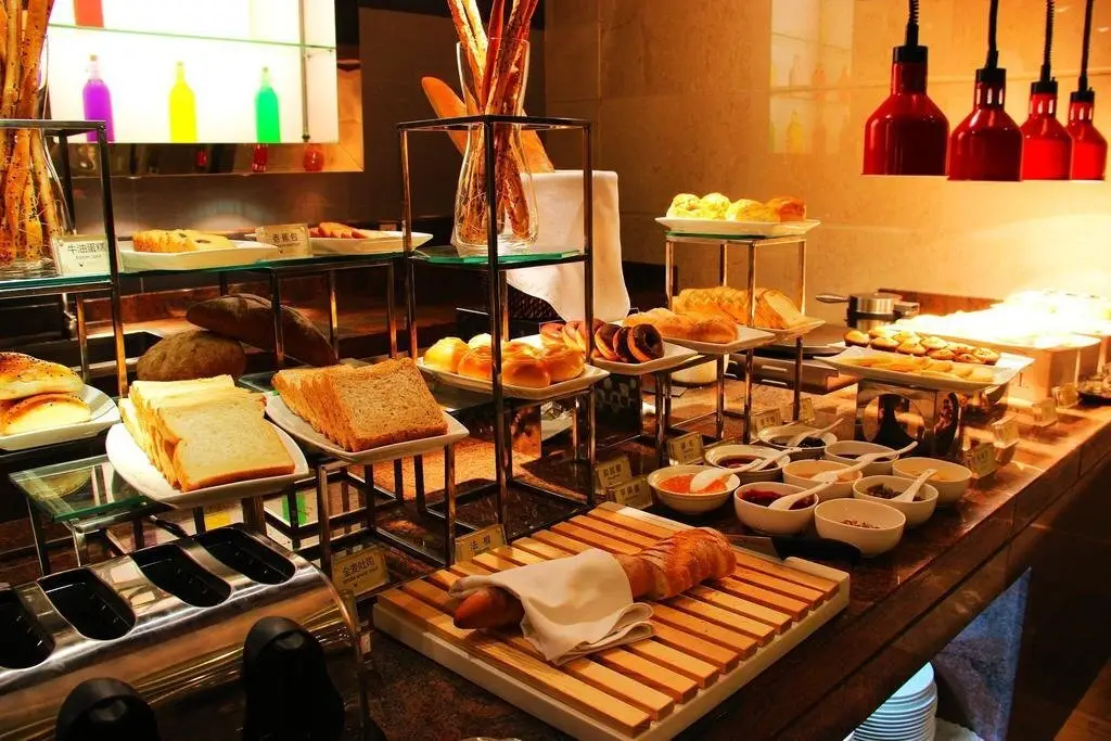 Тайчжоу: Haoting International Hotel - Taixing