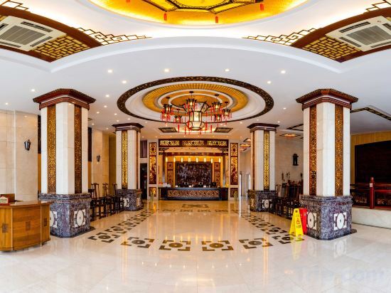 Mingzhu Hotel — фото 1