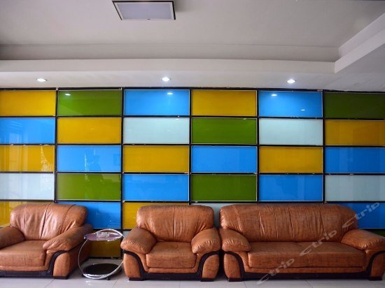 Тайан: Hua Tai Hotel