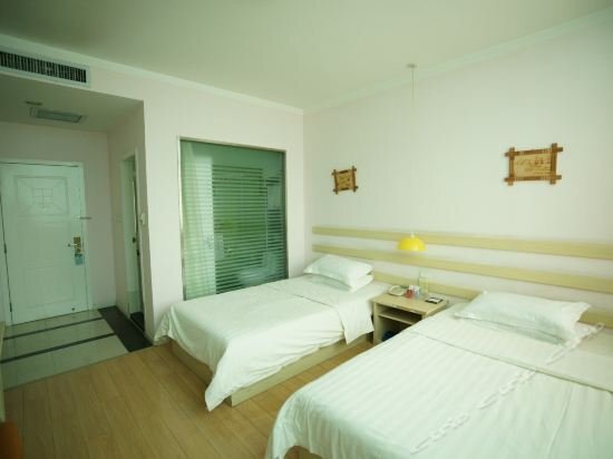 Тайан: Hua Tai Hotel
