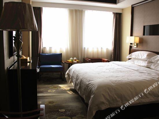 Тяньцзинь: Sunny Rain Hotel
