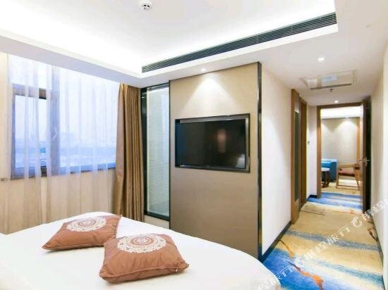 Sunny Rain Hotel — фото 1