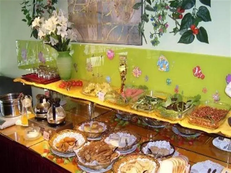 Тяньцзинь: Green Tree Inn Tianjin Daqiao Avenue
