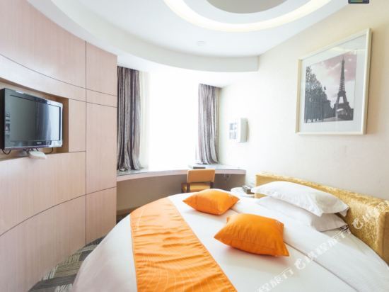Чунцин: Meiyideng Hotel