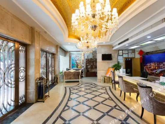 Чунцин: Meiyideng Hotel