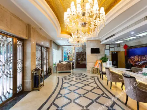 Meiyideng Hotel — фото 1