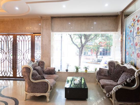 Чунцин: Meiyideng Hotel