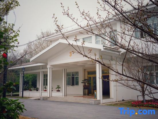 Тайчжоу: Chunlan Hotel