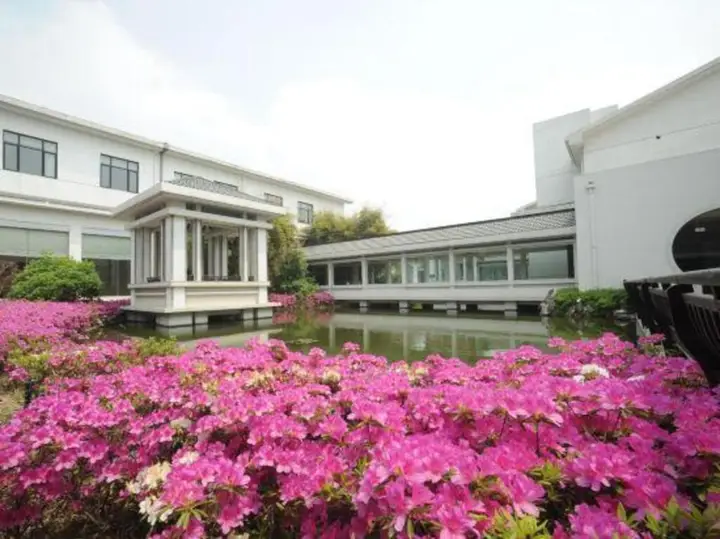 Тайчжоу: Chunlan Hotel