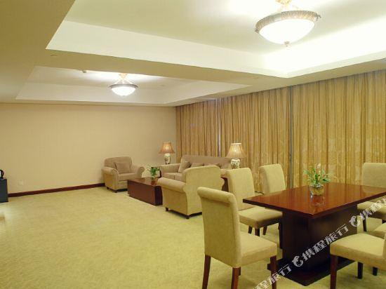 Тайчжоу: Chunlan Hotel