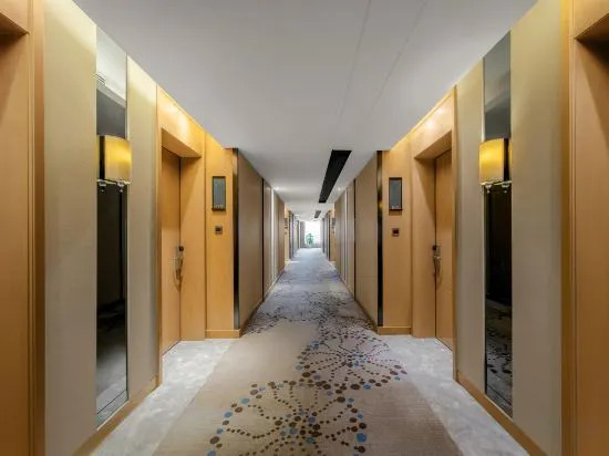 Наньтун: Beishan Hotel