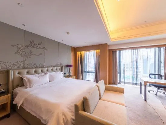 Наньтун: Beishan Hotel