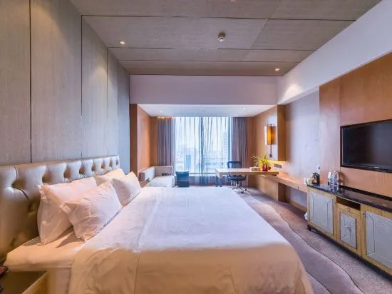 Наньтун: Beishan Hotel