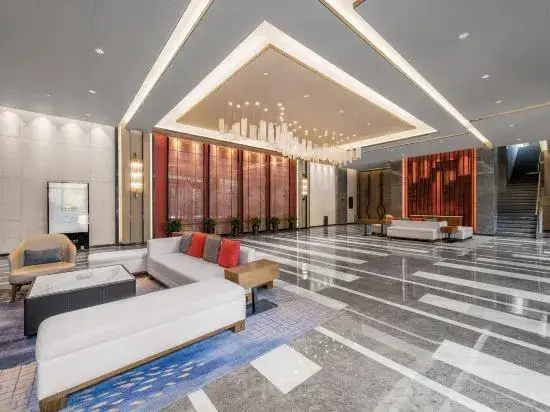 Наньтун: Beishan Hotel