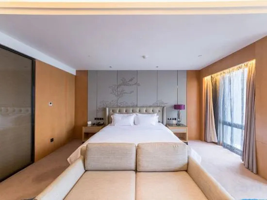 Наньтун: Beishan Hotel